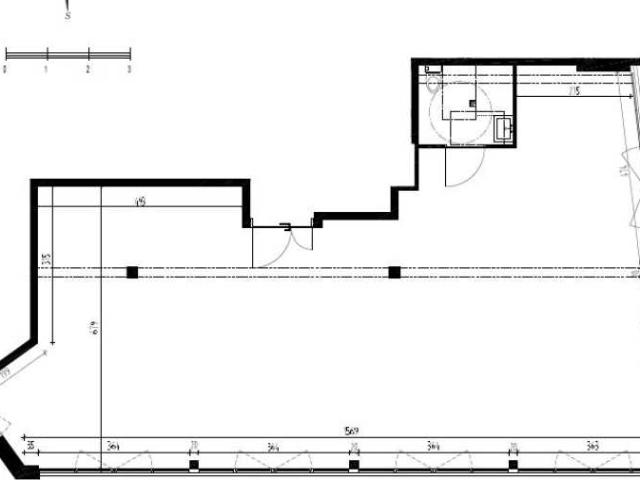 Bureaux à louer Tresses Proche Bordeaux, Tramway et autoroute