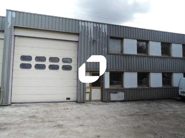 Bureaux à louer Voisins le Bretonneux Parc d'Affaires Grande Île