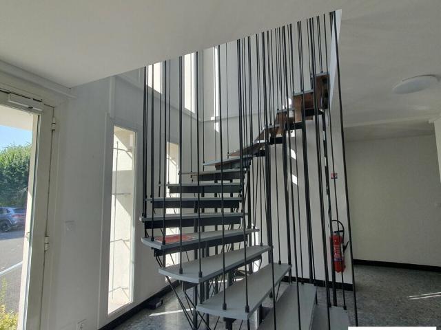Bureaux à louer Voreppe Proche accès autoroute