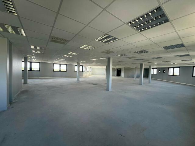 Bureaux à louer Valence Proche gare TGV et axes routiers