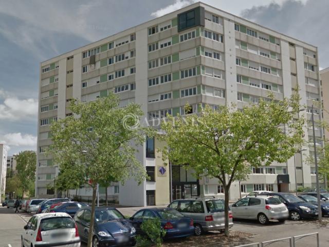 Bureaux à louer Vandoeuvre lès Nancy Proche A330 et bus