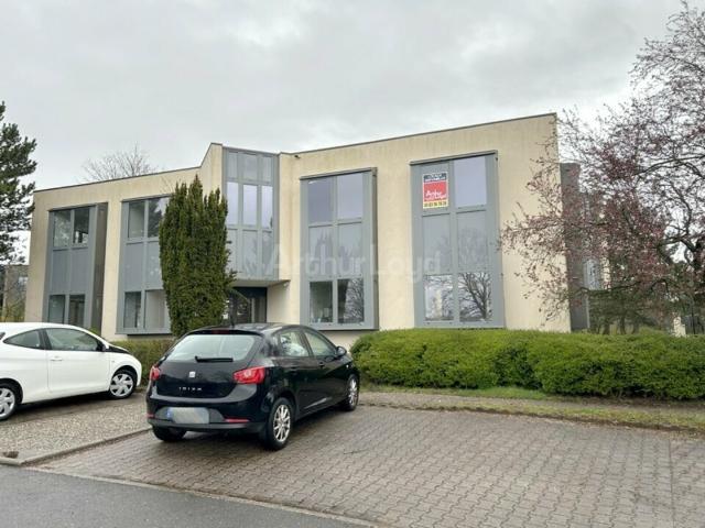 Bureaux à louer Vandoeuvre lès Nancy Technopôle Brabois