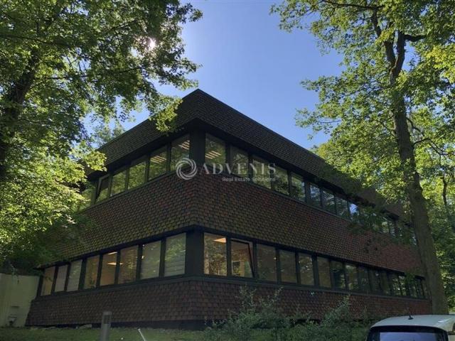 Bureaux à louer Vandoeuvre lès Nancy Technopôle Brabois