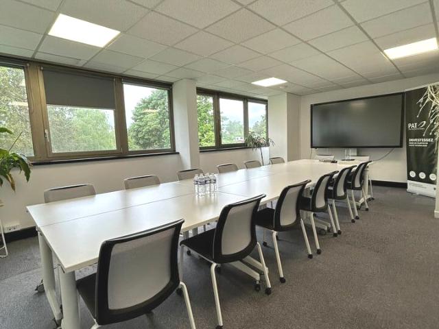 Bureaux à louer Vandoeuvre lès Nancy Technopôle Nancy Brabois