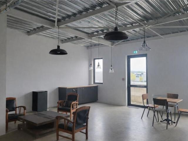 Bureaux à louer Vannes Zone de Kerlann