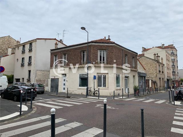 Bureaux à louer Vanves Proche Porte de Versailles et Grand Paris Express