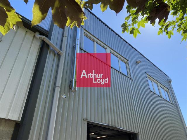 Bureaux à louer Varces Allières et Risset Accès direct A51