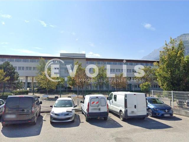 Bureaux à louer Varces Allières et Risset Proche Grenoble