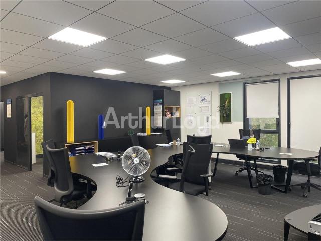 Bureaux à louer Vendin le Vieil Proche A21 et Cora Lens 2