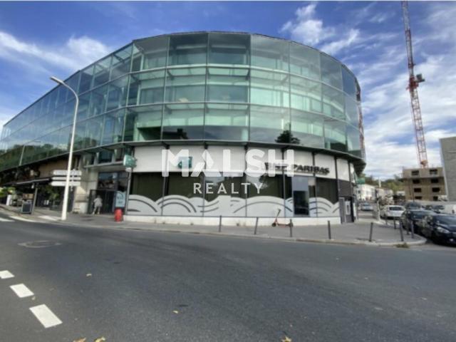 Bureaux à louer vente Lyon 9 Vaise Proche métro et périphérique