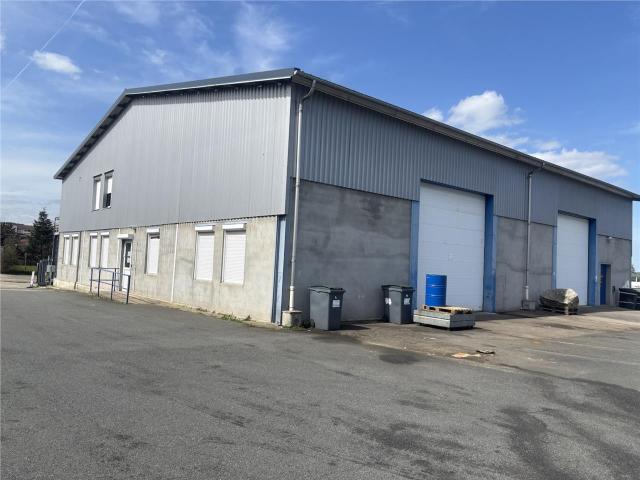 Bureaux à louer Villars Proche Saint Étienne Nord et autoroutes