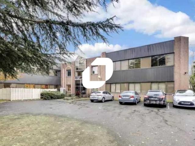 Bureaux à louer Villebon sur Yvette Parc Courtaboeuf proche A6 A10