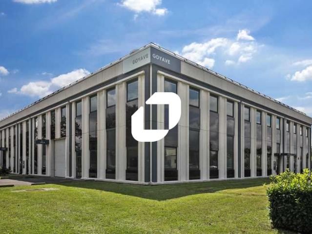 Bureaux à louer Villebon sur Yvette Parc sécurisé près A10 et N118