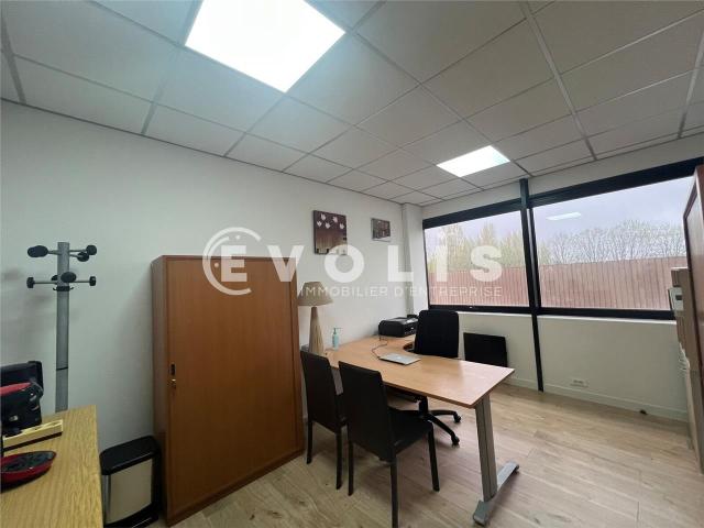 Bureaux à louer Villebon sur Yvette Proche RER B et A10