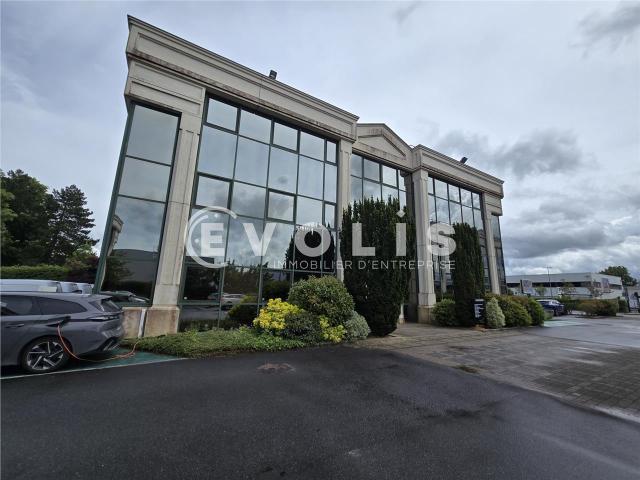 Bureaux à louer Villebon sur Yvette Proche RER et autoroutes