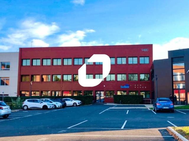 Bureaux à louer Villefranche sur Saône Proche A6 et gare