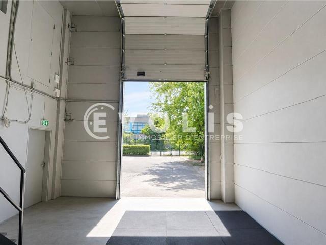 Bureaux à louer Villejuif Grand Paris Express 2026