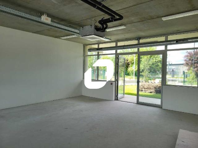 Bureaux à louer Villenave d'Ornon Proche bus, train et aéroport