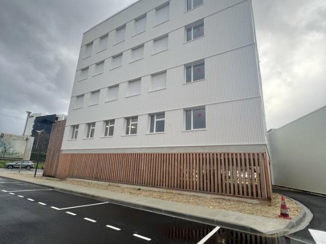 Bureaux à louer Villenave d'Ornon proche rocade
