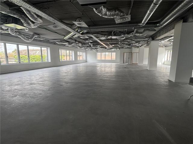 Bureaux à louer Villeneuve d'Ascq Métro 4 Cantons