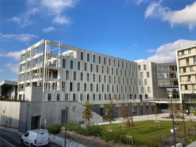 Bureaux à louer Villeneuve d'Ascq Parc Borne de l'Espoir