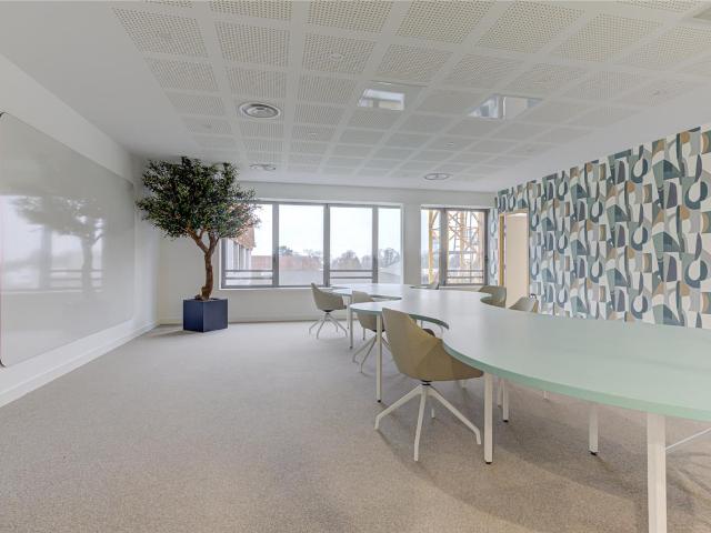 Bureaux à louer Villeneuve d'Ascq Parc de la Plaine