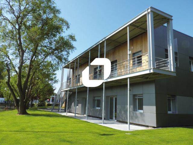 Bureaux à louer Villeneuve d'Ascq Pilaterie Proche métro et autoroute