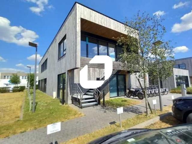 Bureaux à louer Villeneuve d'Ascq Proche métro Triolo