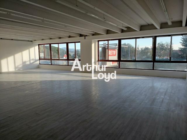 Bureaux à louer Villeneuve Loubet Accès rapide autoroute A8