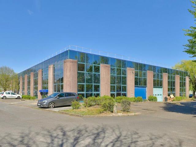 Bureaux à louer Villiers sur Marne Proche Paris