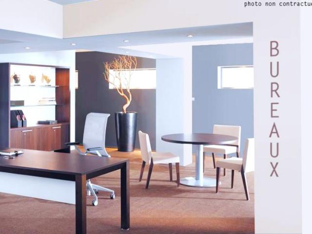 BUREAUX A LA ROCHELLE