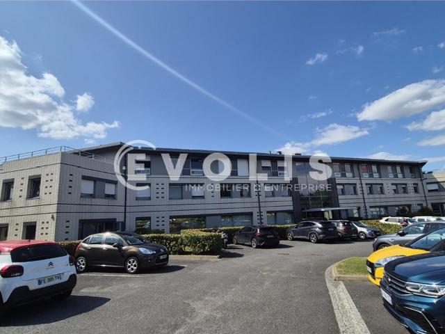Bureaux à vendre Magny le Hongre Proche A4, RER A et Roissy