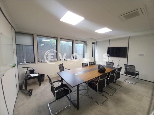 Bureaux à vendre Malakoff Métro, tram et SNCF à proximité