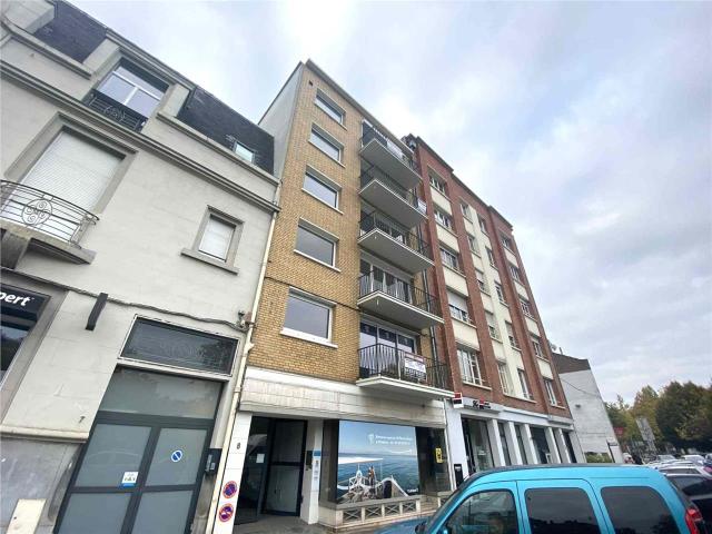 Bureaux à vendre Marcq en Baroeul Secteur Croisé Laroche