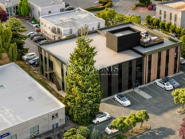Bureaux à vendre Marcq en Baroeul Parc d'activité moderne