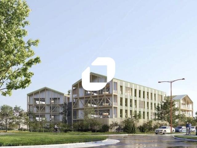 Bureaux à vendre Marcq en Baroeul Proche Rocade Nord Ouest et A22