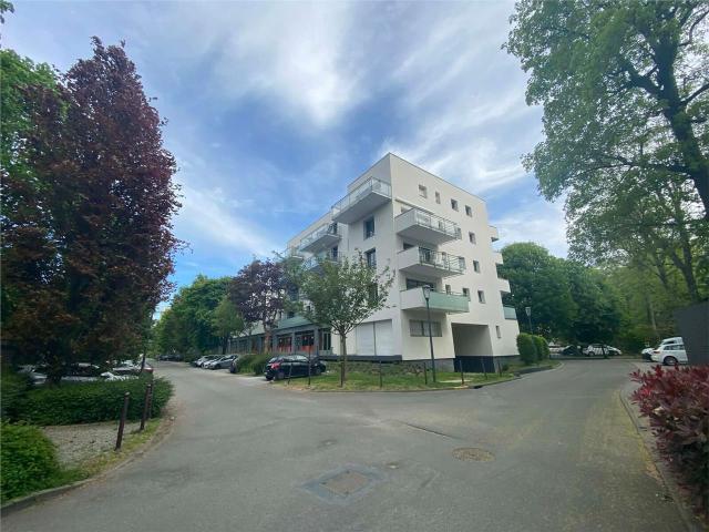 Bureaux à vendre Marcq en Baroeul Proche tramway et grands boulevards