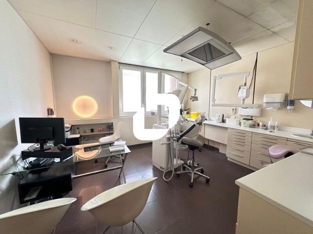 Bureaux à vendre Marly le Roi Proche gare et A86
