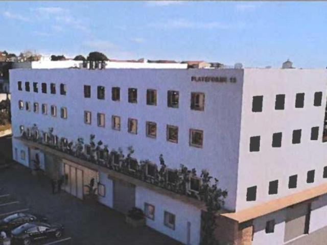 Bureaux à vendre Marseille 15 Proche métro et autoroutes