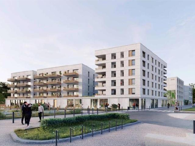 Bureaux à vendre Maubeuge Proche gare et transports