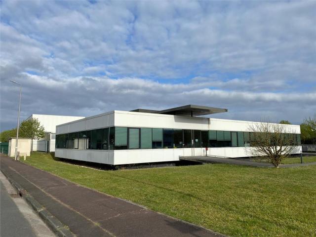 Bureaux à vendre Mérignac Proximité tram, rocade et aéroport