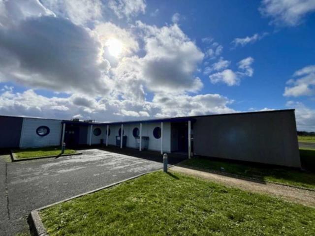 Bureaux à vendre Meung sur Loire Zone d'activité Synergie