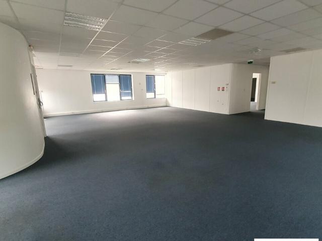 Bureaux à vendre Meylan Avenue bien desservie