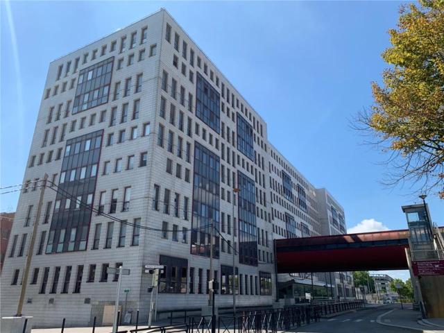 Bureaux à vendre Montigny le Bretonneux Proche A86, A12 et gare SQY