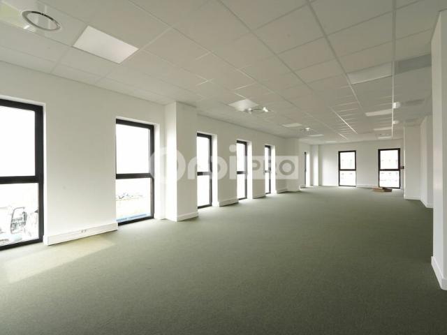 Bureaux à vendre Montluel proche gare et A42