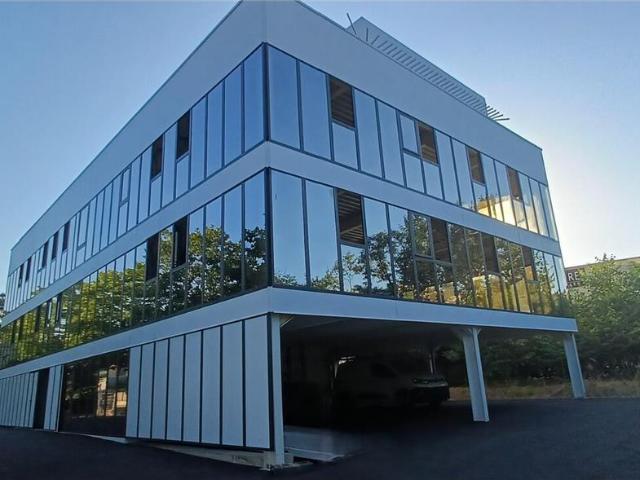 Bureaux à vendre Montpellier Parc 2000 Proches tramway et autoroute