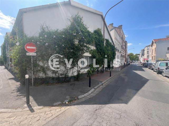 Bureaux à vendre Montreuil Métro 1 9, RER A, périphérique