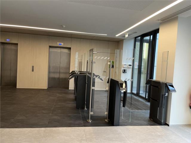 Bureaux à vendre Montrouge Proche métro et tram Châtillon
