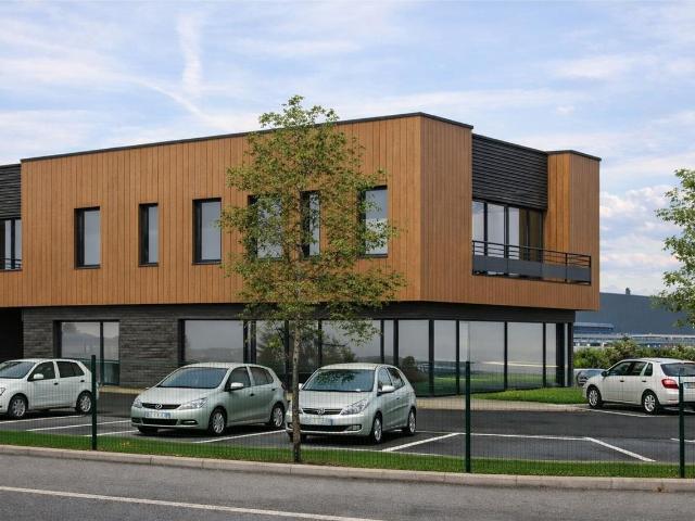 Bureaux à vendre Mornant Proche autoroutes A47 A450
