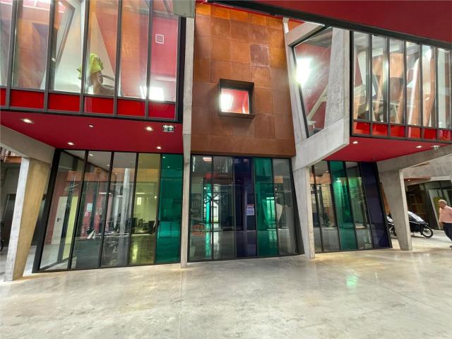 Bureaux à vendre Nantes centre Proche gare TGV et tram